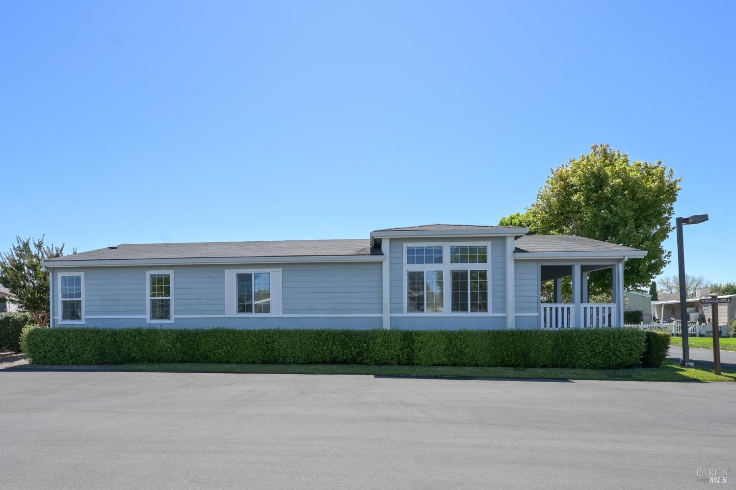 544 Rosewood Circle Petaluma CA 94954