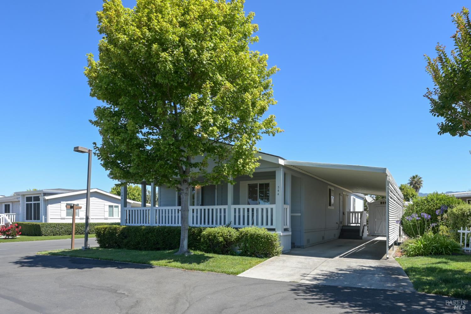 544 Rosewood Circle Petaluma CA 94954