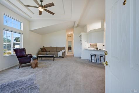 544 Rosewood Circle Petaluma CA 94954