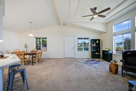 544 Rosewood Circle Petaluma CA 94954