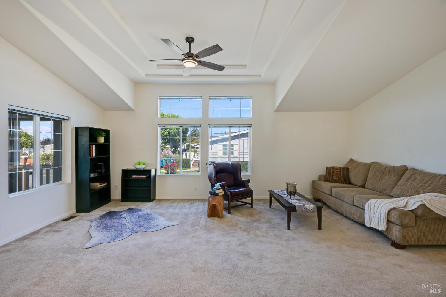 544 Rosewood Circle Petaluma CA 94954
