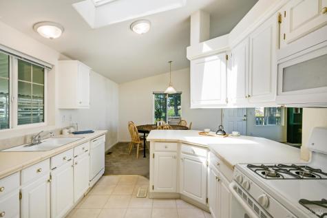 544 Rosewood Circle Petaluma CA 94954