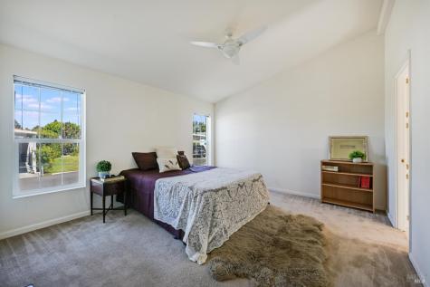 544 Rosewood Circle Petaluma CA 94954