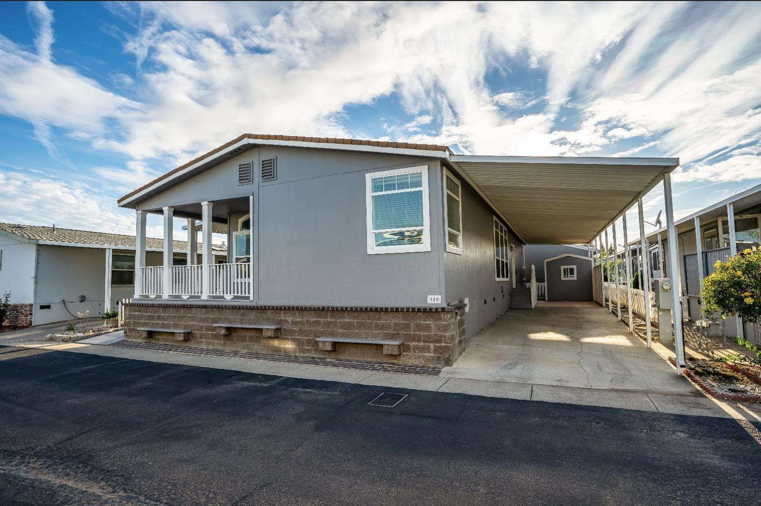 5130 County Road 99w Dunnigan CA 95937