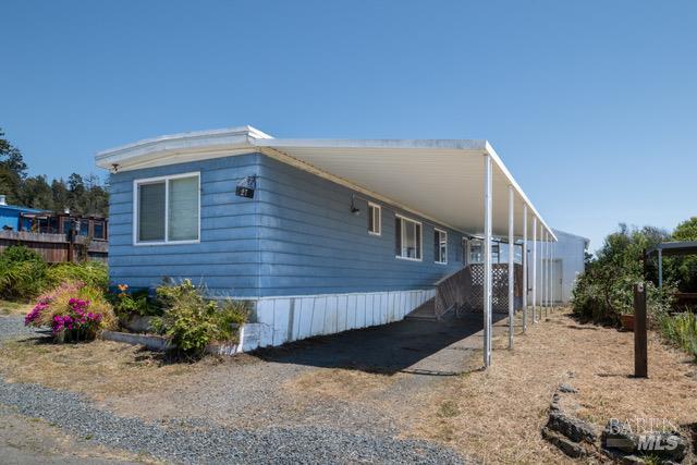 38851 S Highway One Gualala CA 95445