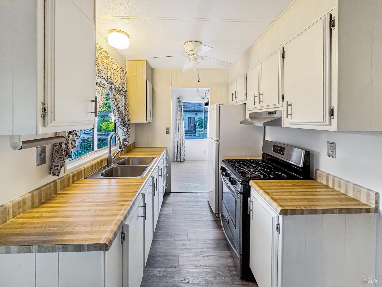 700 E Gobbi Street Ukiah CA 95482