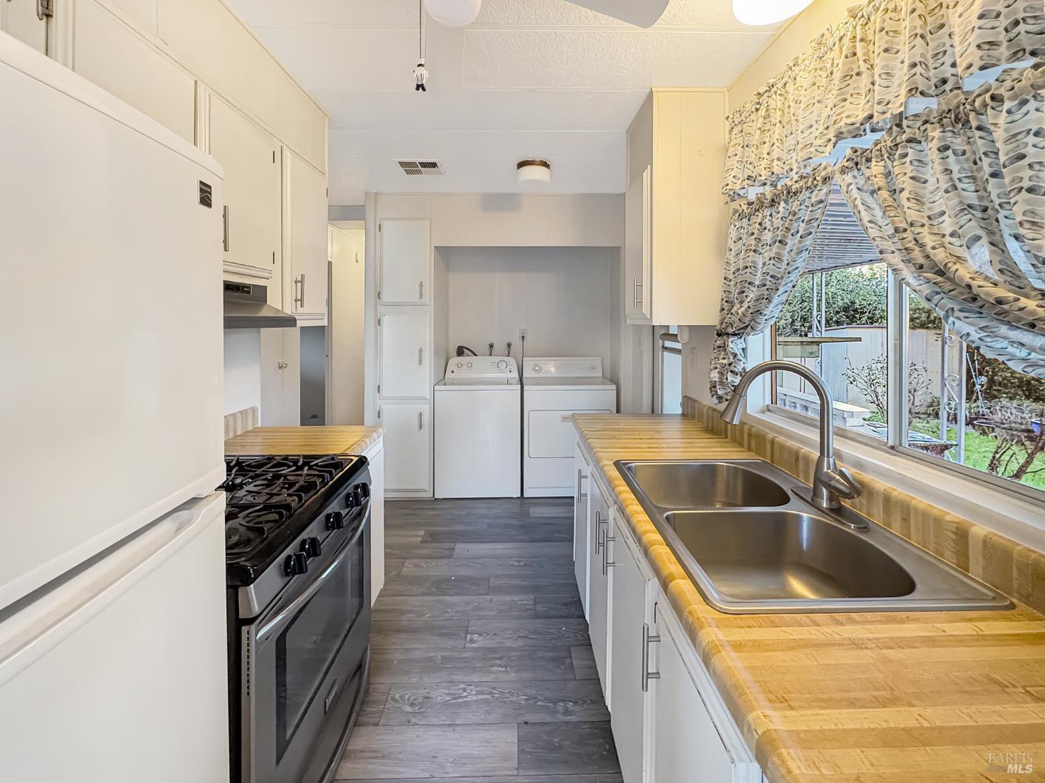 700 E Gobbi Street Ukiah CA 95482