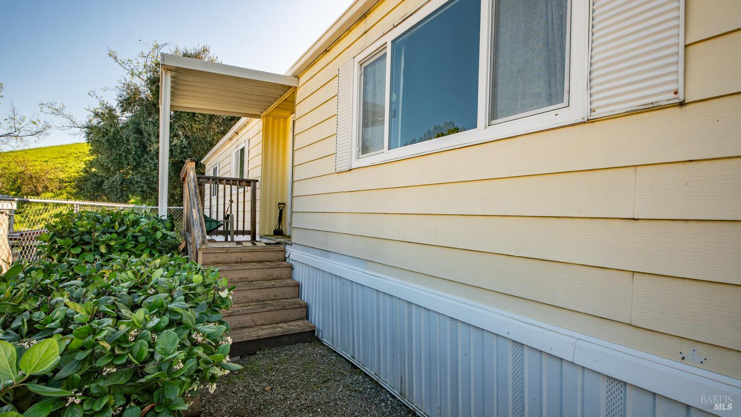 45 Goya Drive Fairfield CA 94534