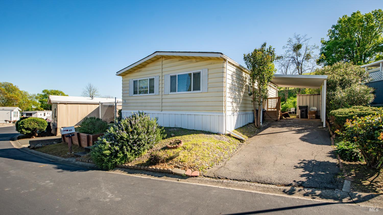 45 Goya Drive Fairfield CA 94534