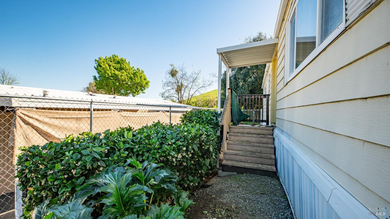 45 Goya Drive Fairfield CA 94534