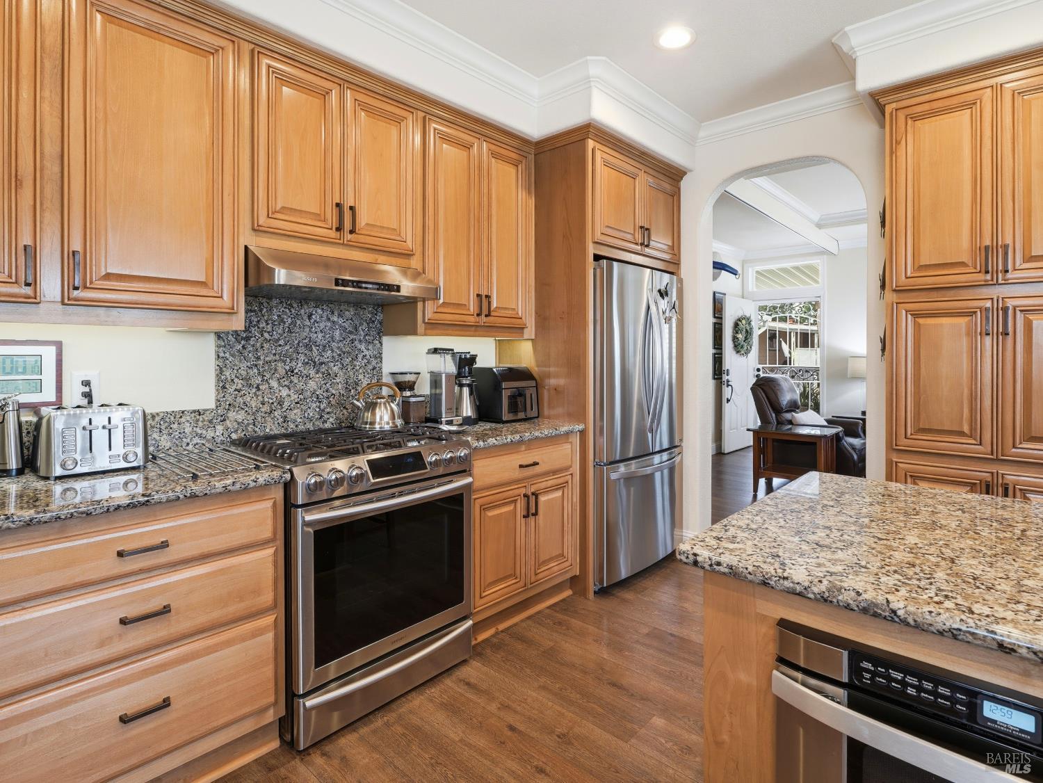 76 Shamrock Circle Santa Rosa CA 95403