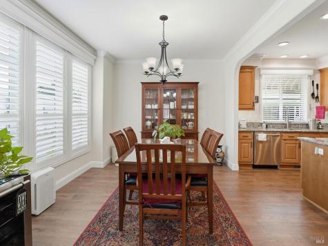 76 Shamrock Circle Santa Rosa CA 95403
