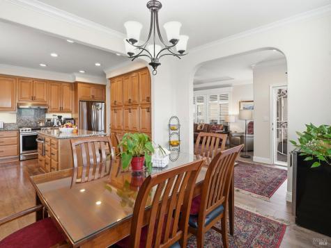76 Shamrock Circle Santa Rosa CA 95403