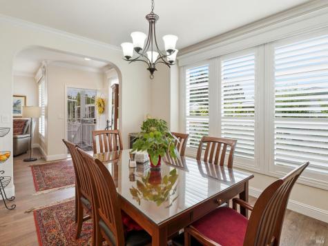76 Shamrock Circle Santa Rosa CA 95403