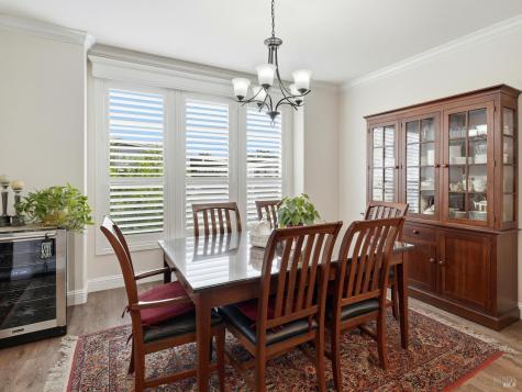 76 Shamrock Circle Santa Rosa CA 95403