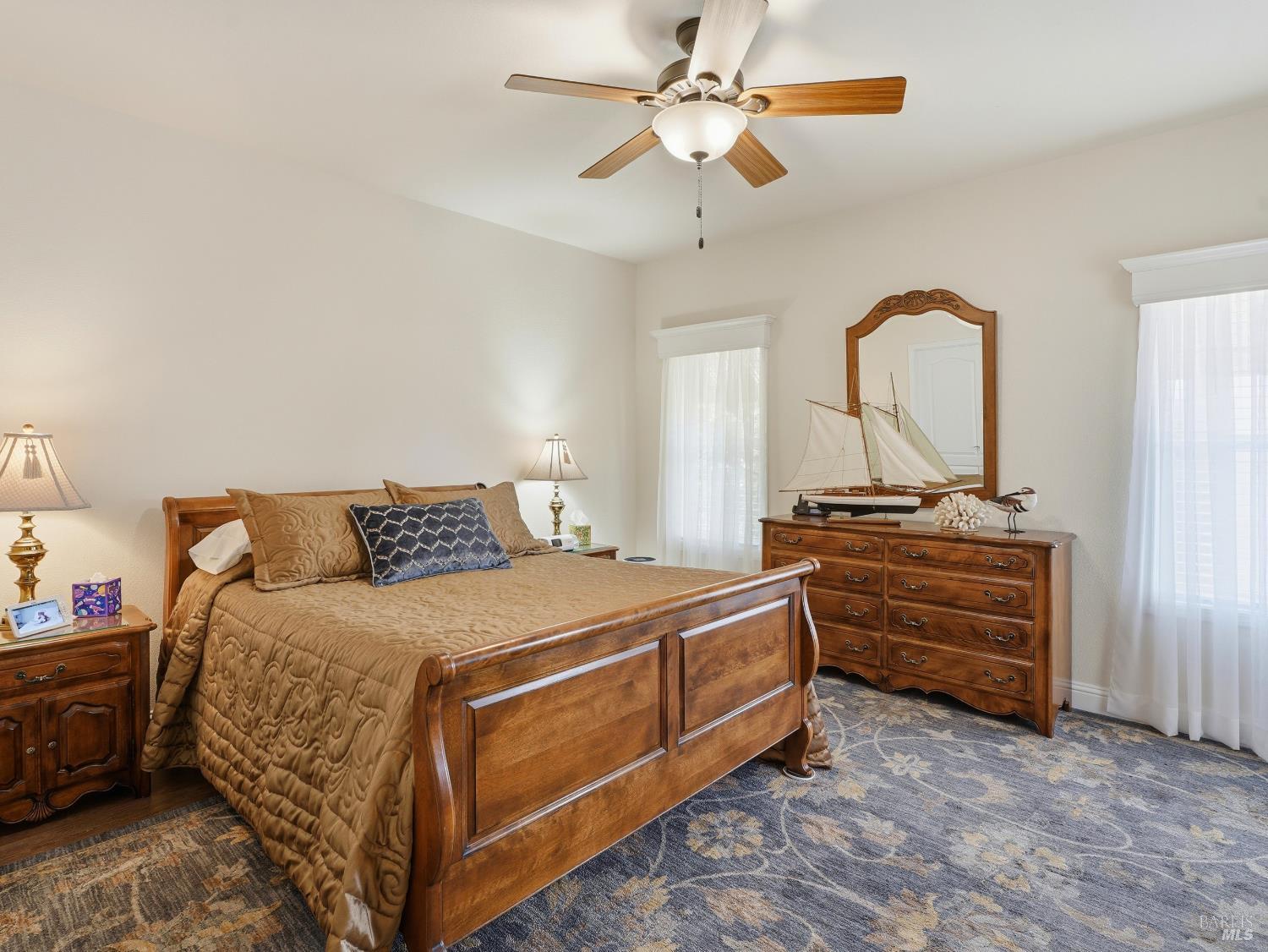 76 Shamrock Circle Santa Rosa CA 95403