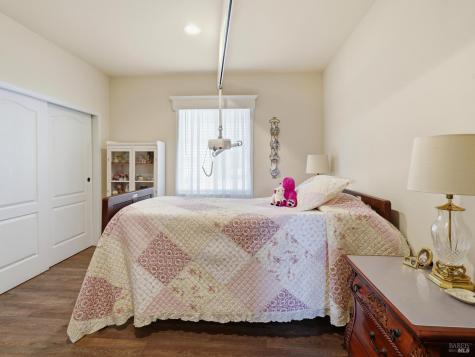 76 Shamrock Circle Santa Rosa CA 95403
