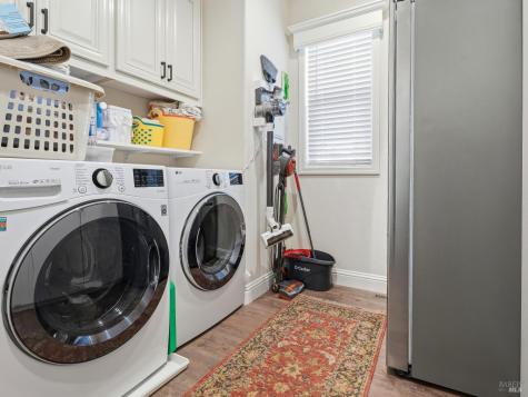 76 Shamrock Circle Santa Rosa CA 95403