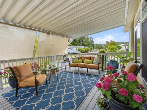 76 Shamrock Circle Santa Rosa CA 95403