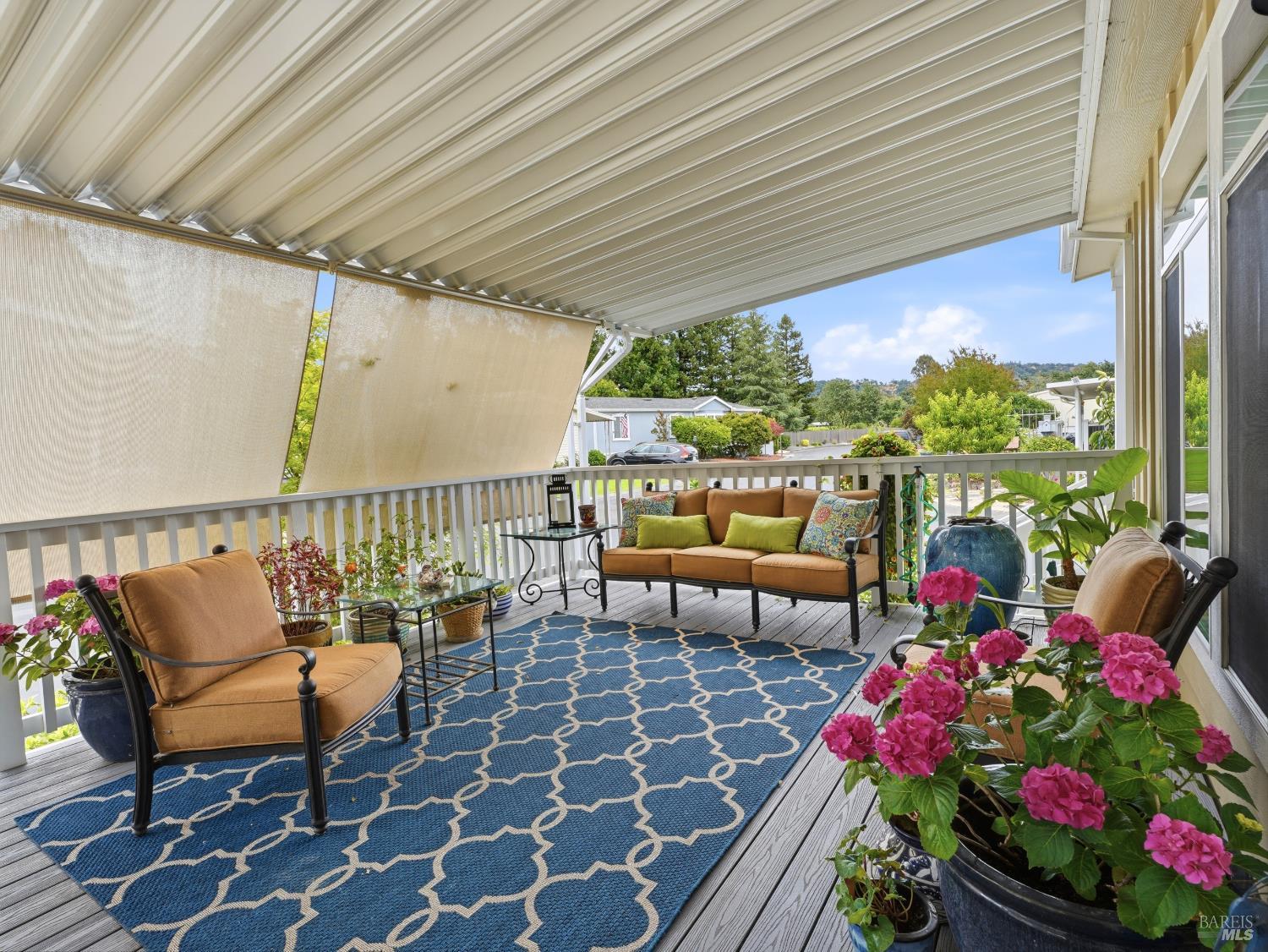 76 Shamrock Circle Santa Rosa CA 95403