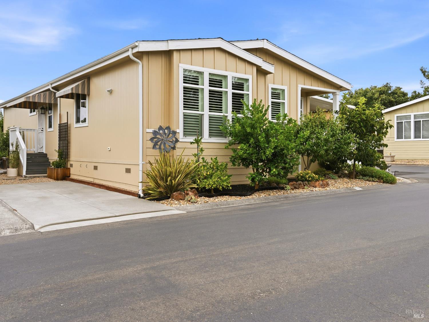 76 Shamrock Circle Santa Rosa CA 95403