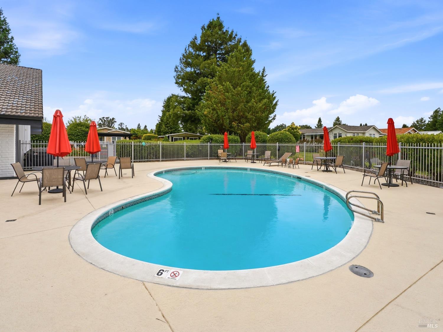 76 Shamrock Circle Santa Rosa CA 95403