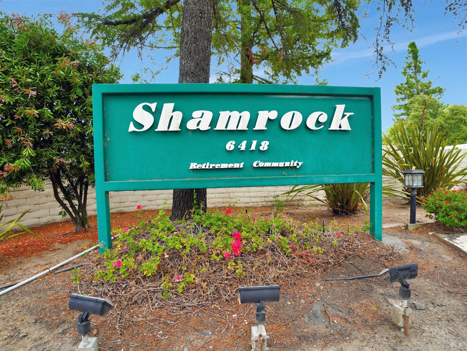 76 Shamrock Circle Santa Rosa CA 95403