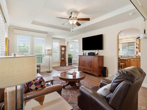 76 Shamrock Circle Santa Rosa CA 95403