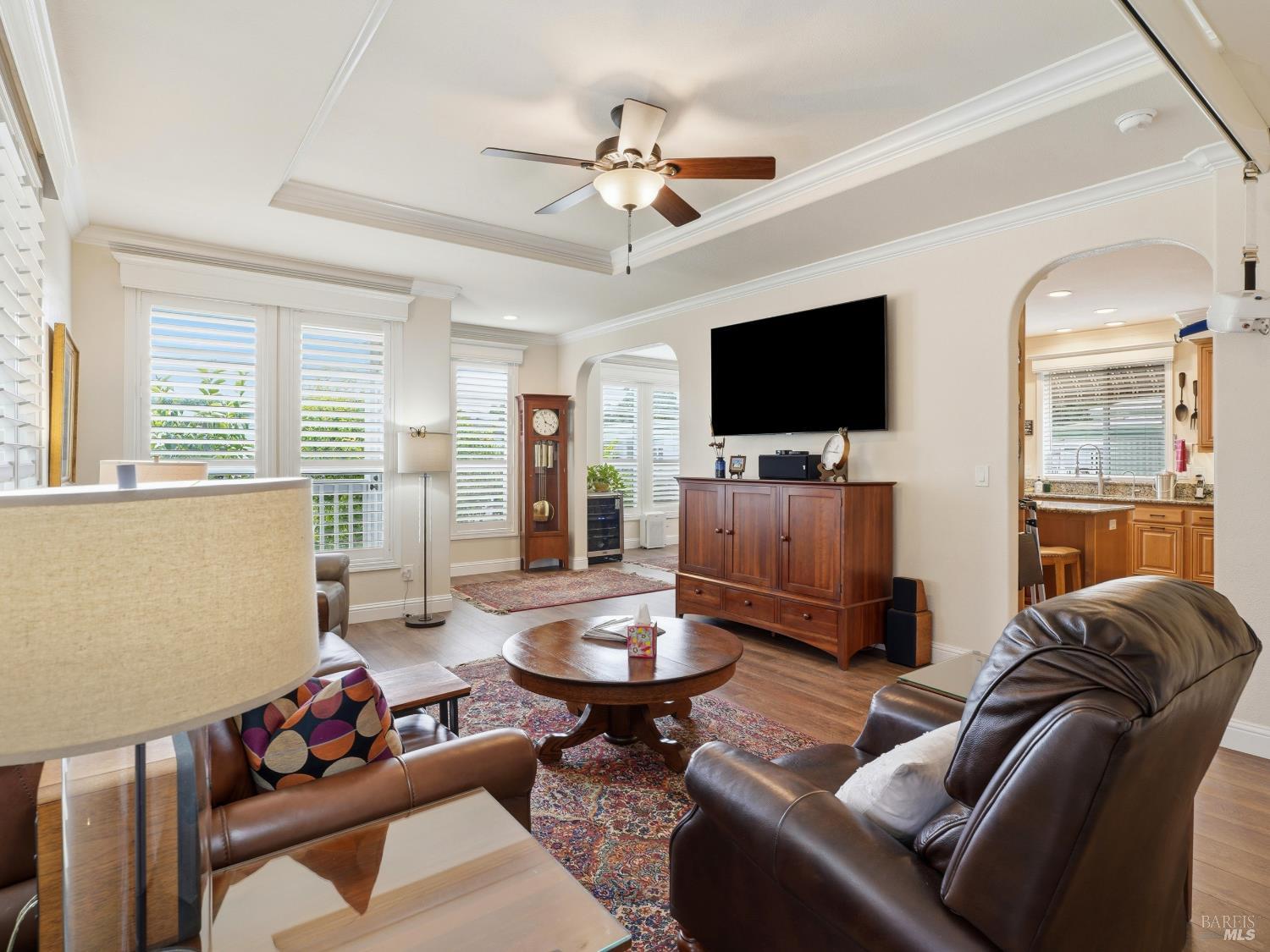 76 Shamrock Circle Santa Rosa CA 95403