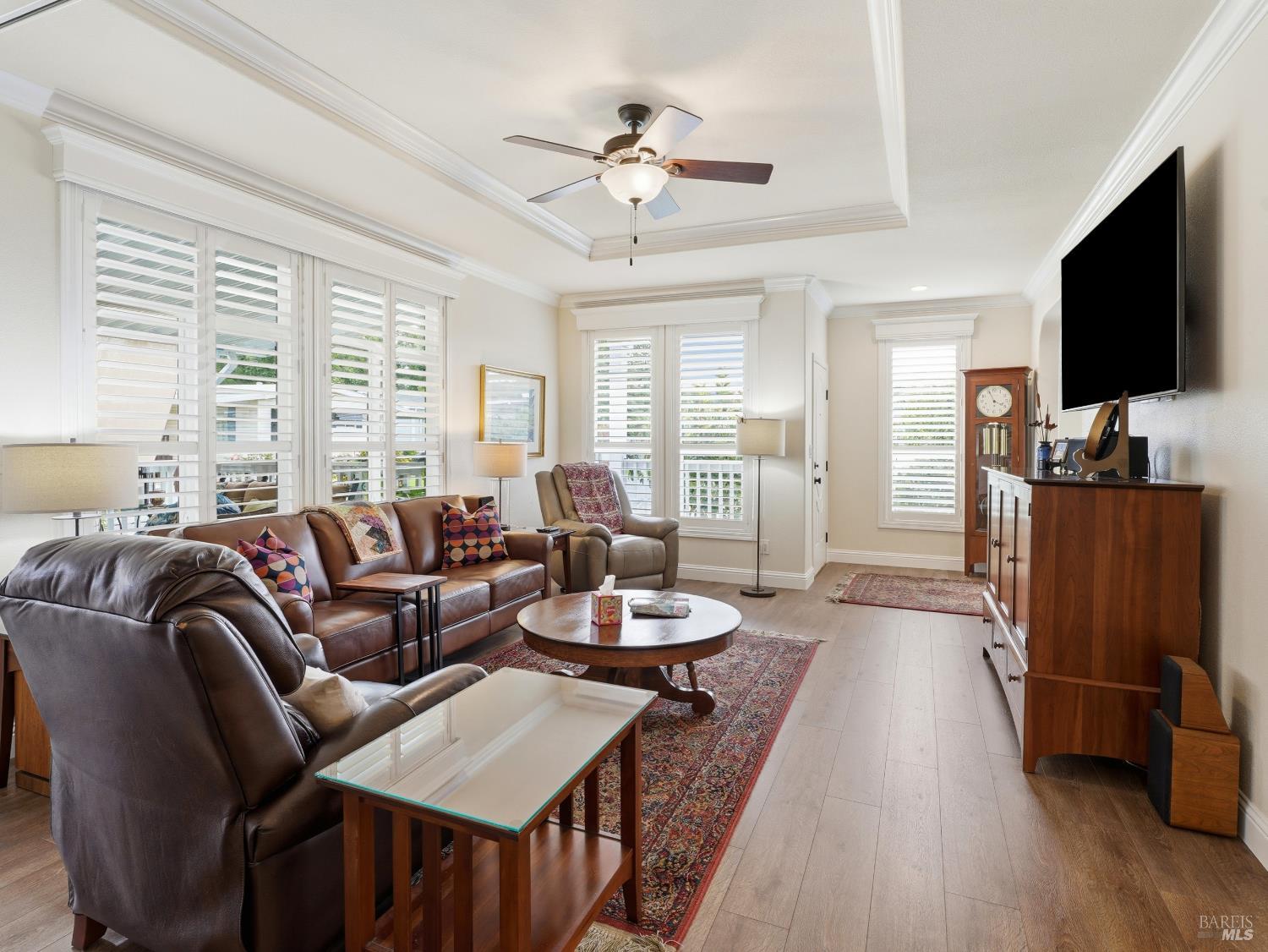 76 Shamrock Circle Santa Rosa CA 95403