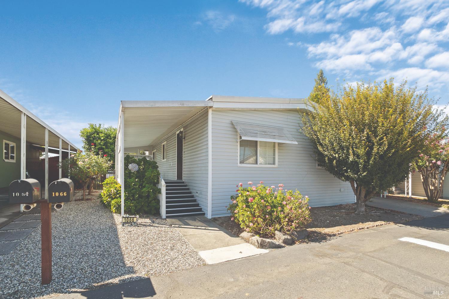 1066 Maple Drive Windsor CA 95492
