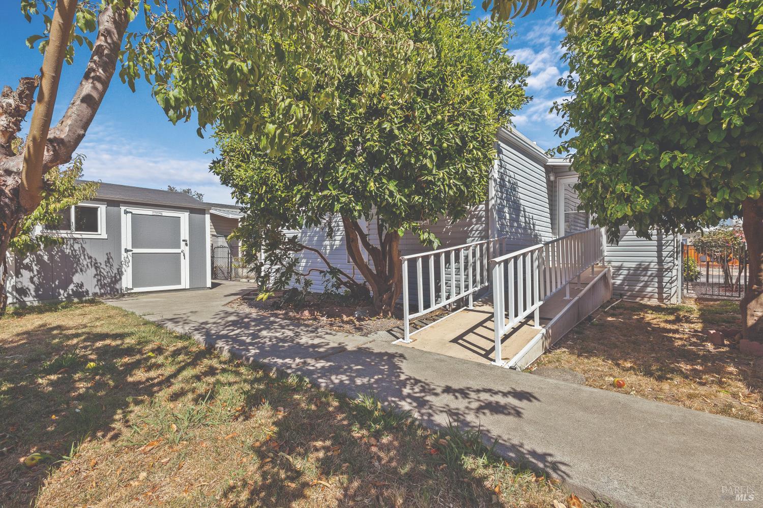 1066 Maple Drive Windsor CA 95492