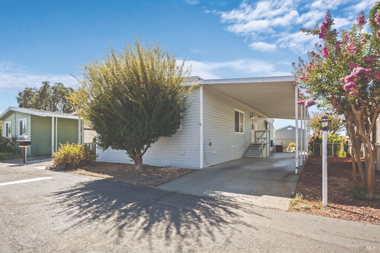 1066 Maple Drive Windsor CA 95492