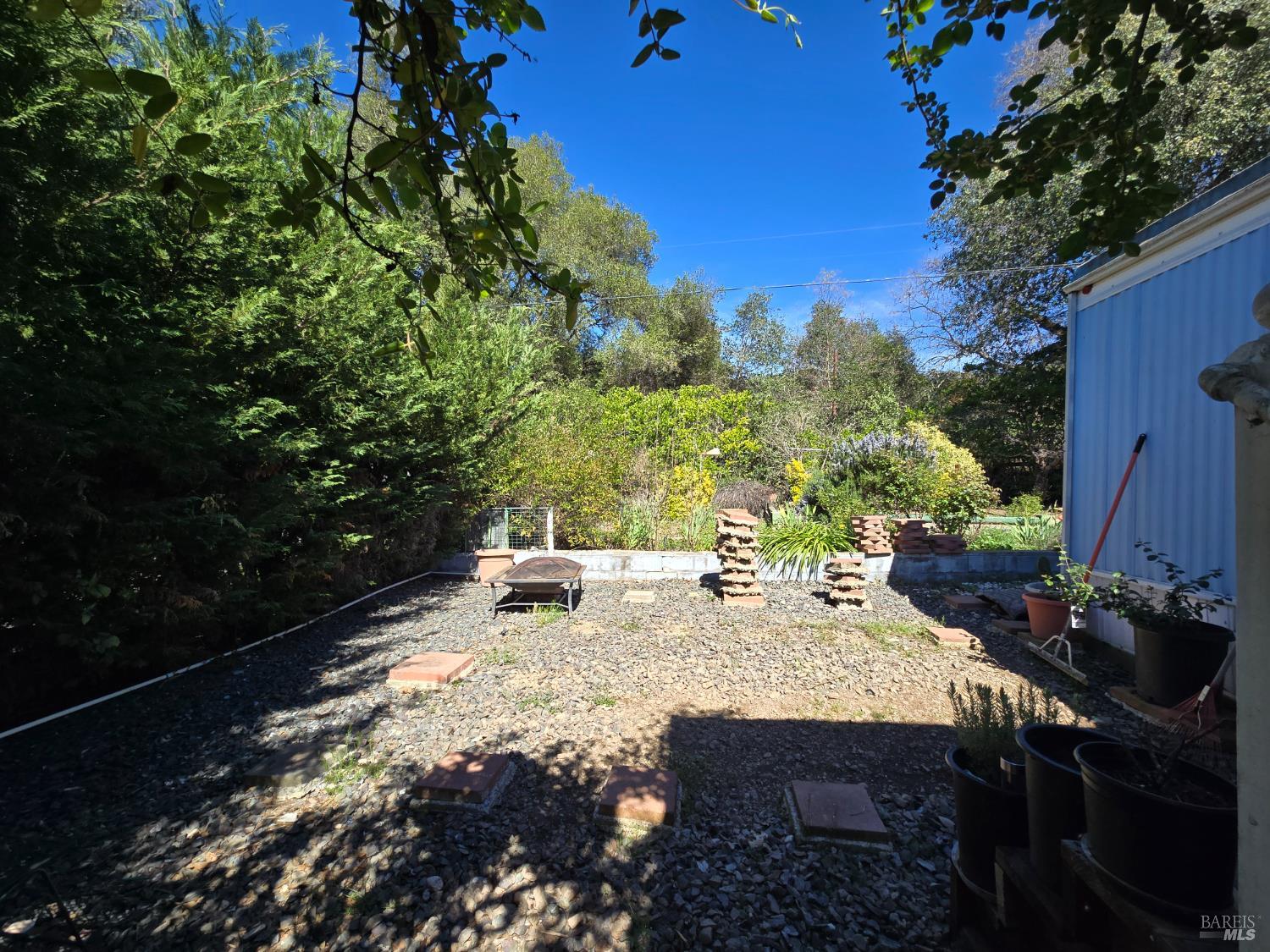 10755 Mobile Village Way Willits CA 95490
