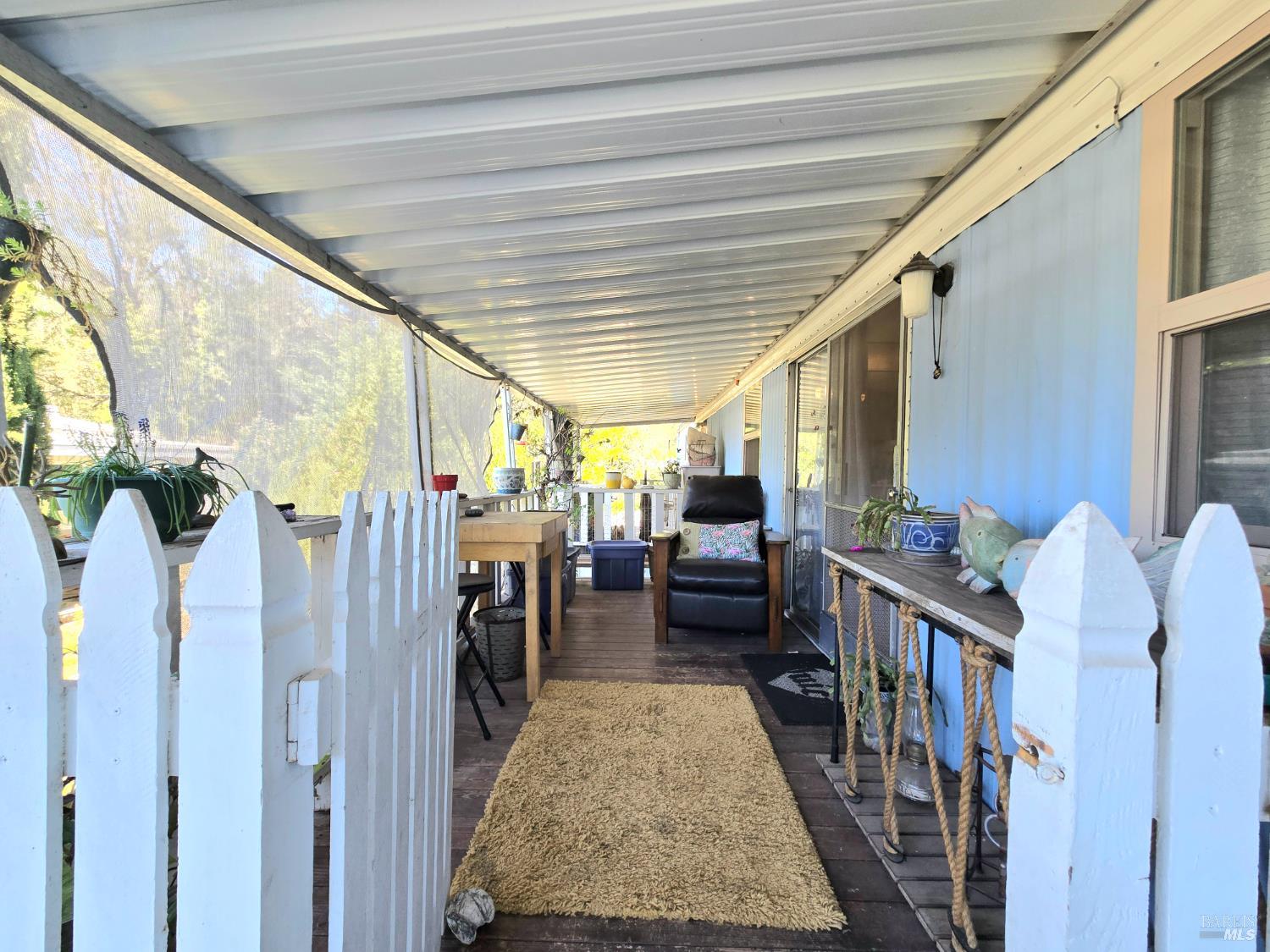 10755 Mobile Village Way Willits CA 95490