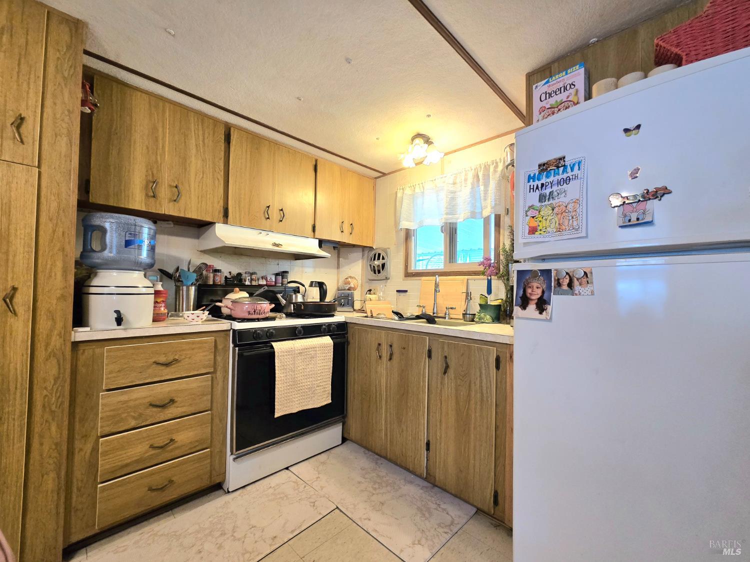 10755 Mobile Village Way Willits CA 95490