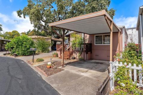 486 Kay Mar Way Santa Rosa CA 95404