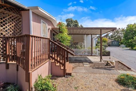 486 Kay Mar Way Santa Rosa CA 95404