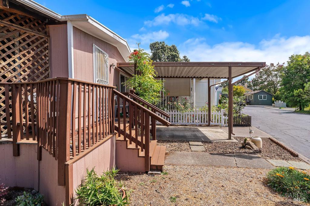 486 Kay Mar Way Santa Rosa CA 95404