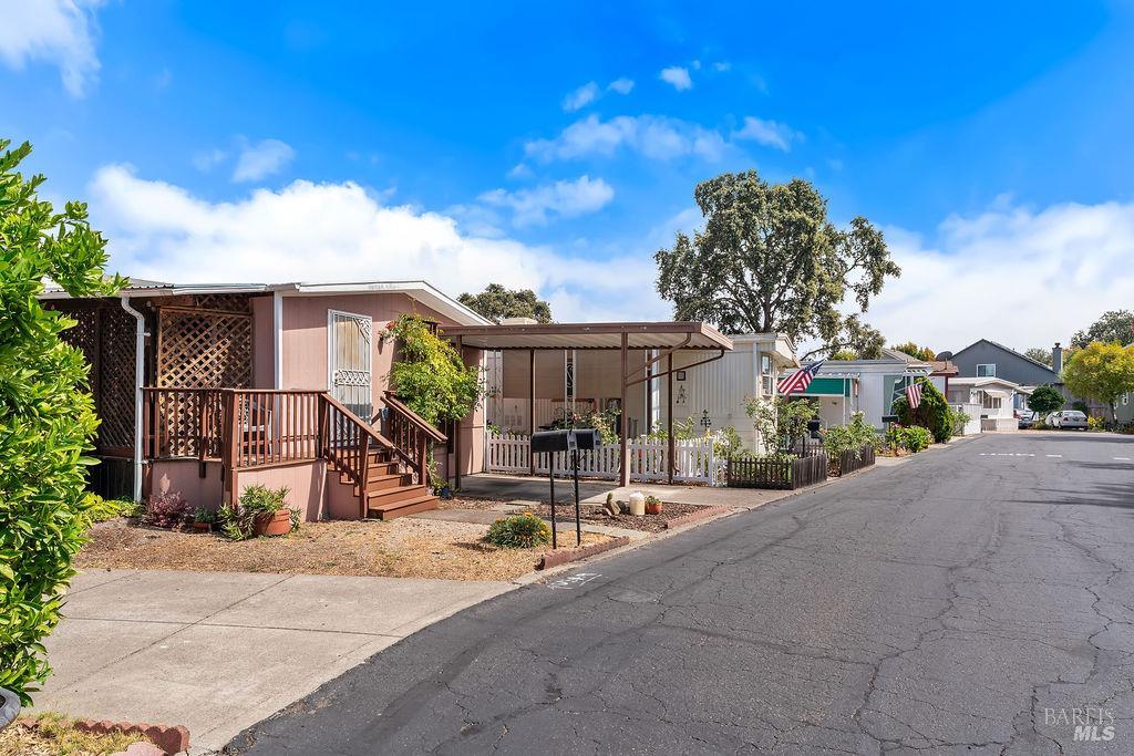 486 Kay Mar Way Santa Rosa CA 95404