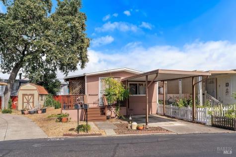 486 Kay Mar Way Santa Rosa CA 95404