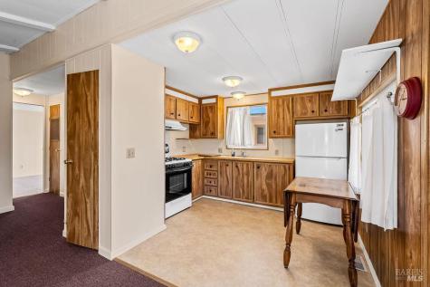 486 Kay Mar Way Santa Rosa CA 95404
