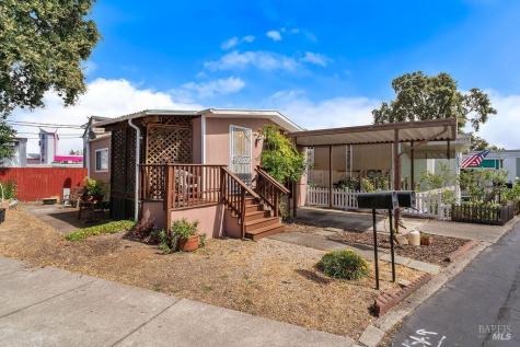 486 Kay Mar Way Santa Rosa CA 95404