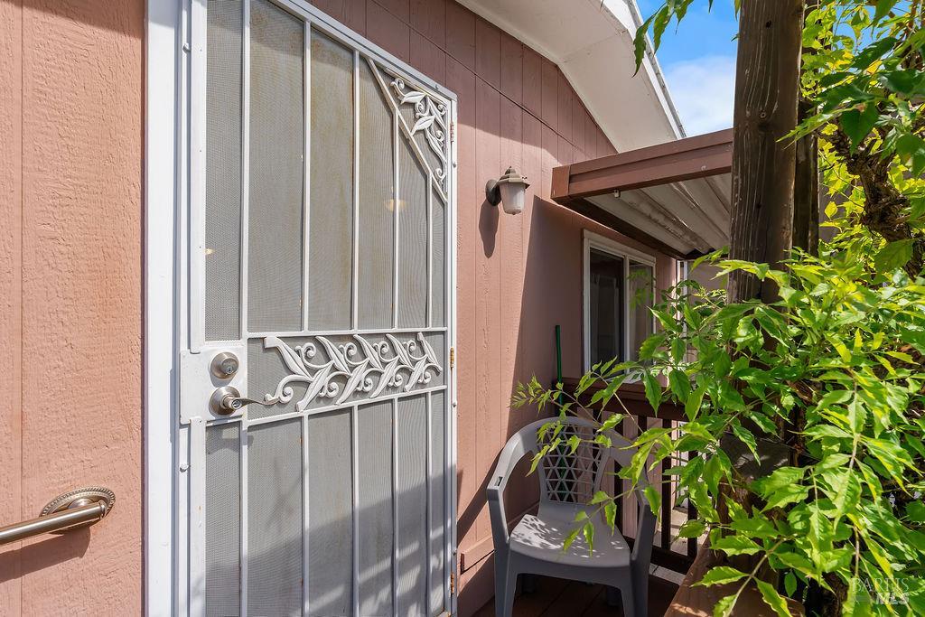 486 Kay Mar Way Santa Rosa CA 95404