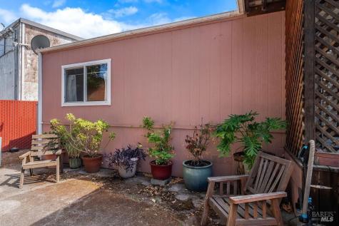 486 Kay Mar Way Santa Rosa CA 95404