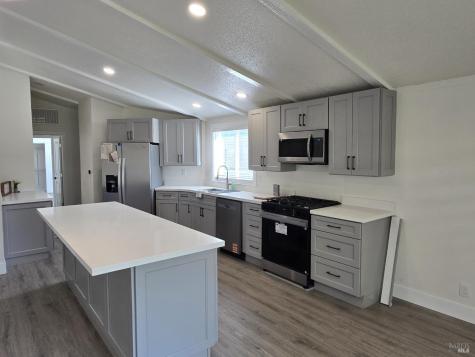 351 Circulo San Blas Rohnert Park CA 94928