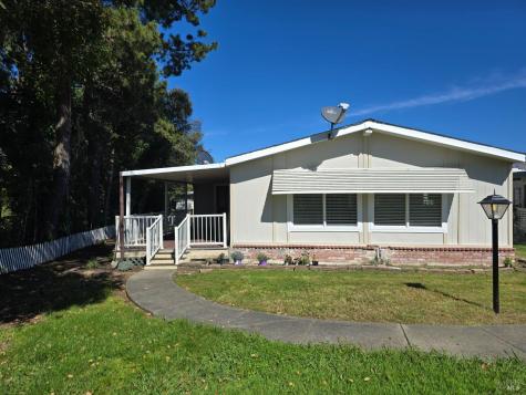 351 Circulo San Blas Rohnert Park CA 94928