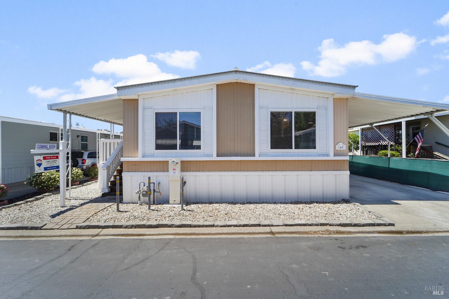 1597 Alamo Drive Vacaville CA 95687