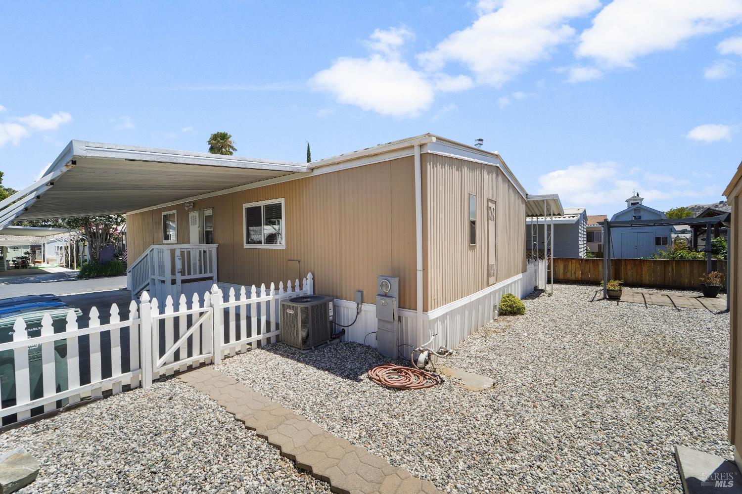 1597 Alamo Drive Vacaville CA 95687