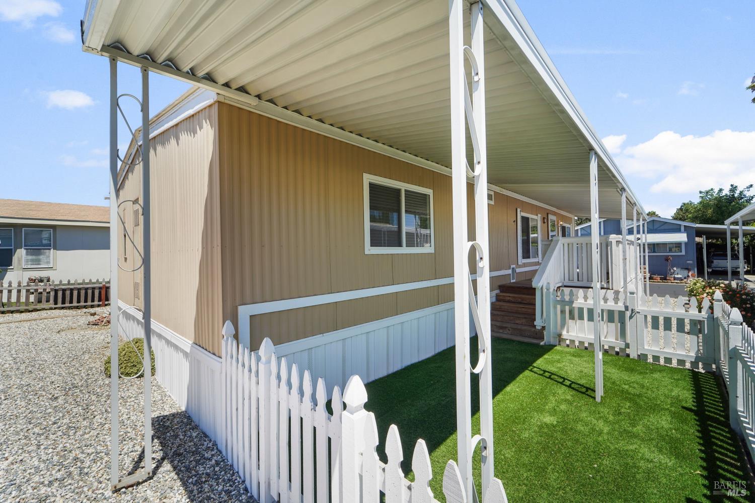 1597 Alamo Drive Vacaville CA 95687